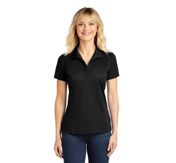 3. UH - Ladies Micropique Sport-Wick Polo