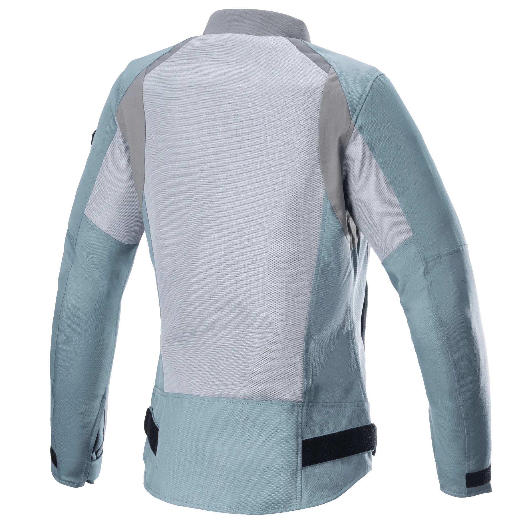 ALPINESTARS ELOISE V2 WOMEN'S AIR SAGE JACKET - DARK GREY