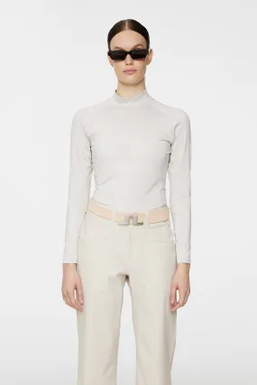 Asa Soft Compression Top