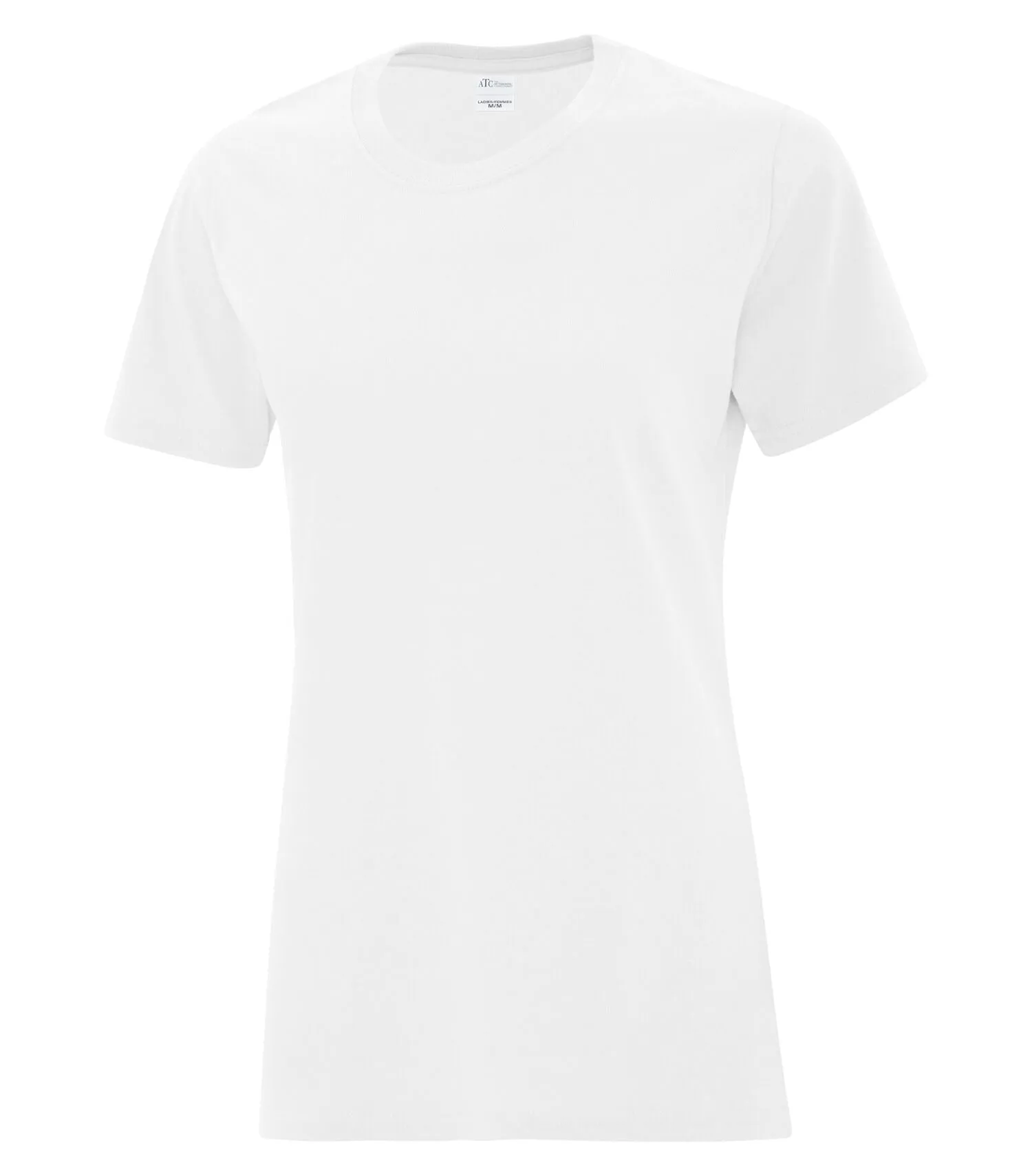 ATC™ Everyday Cotton Ladies' Tee