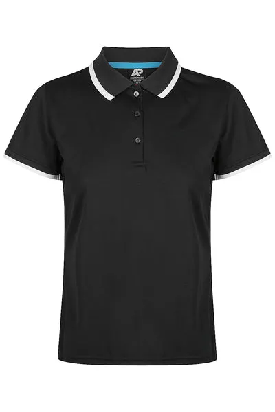 Aussie Pacific Portsea Lady Polos (2321)