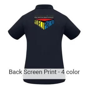 Back A3 Size-4 Colour Print