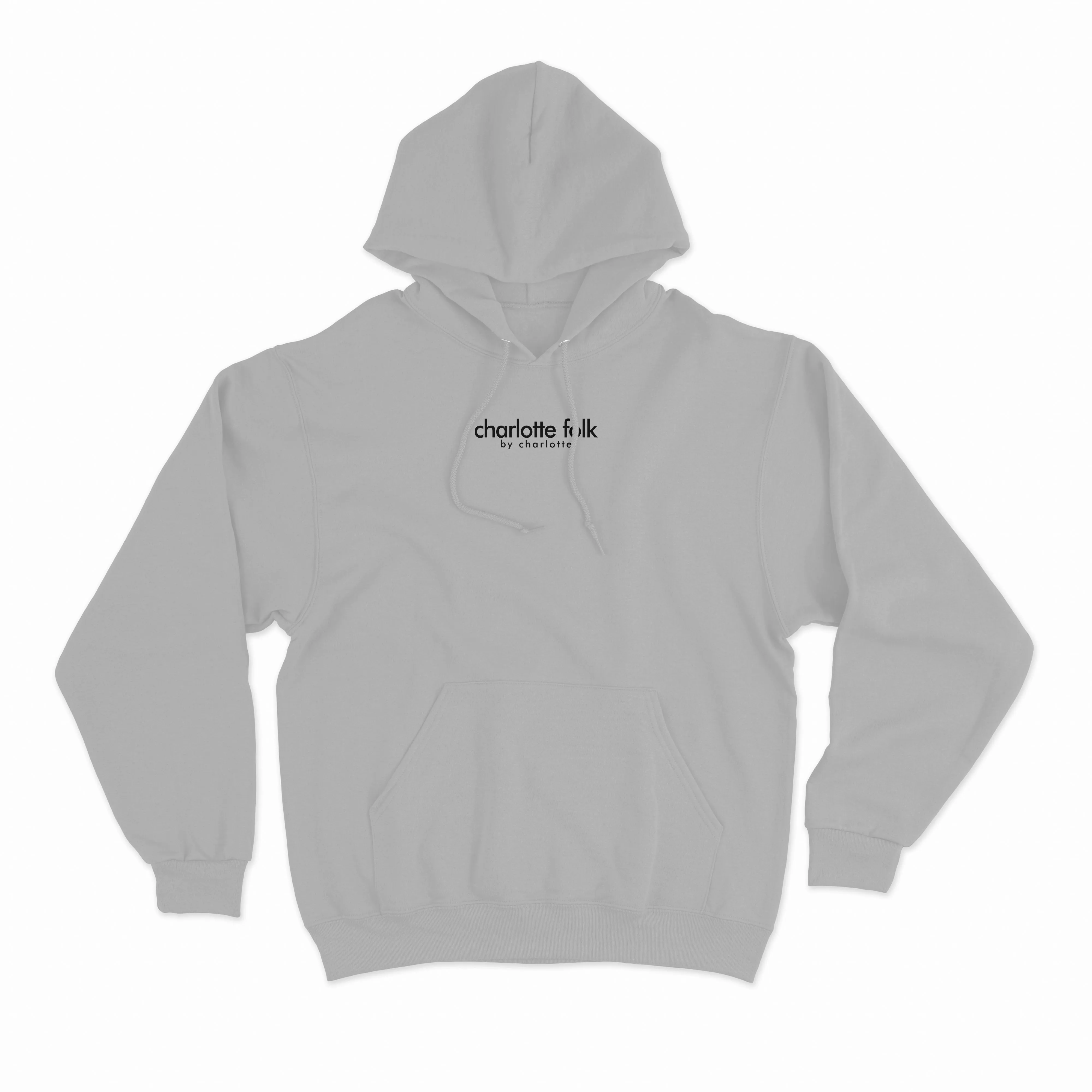 Basic Hoodie