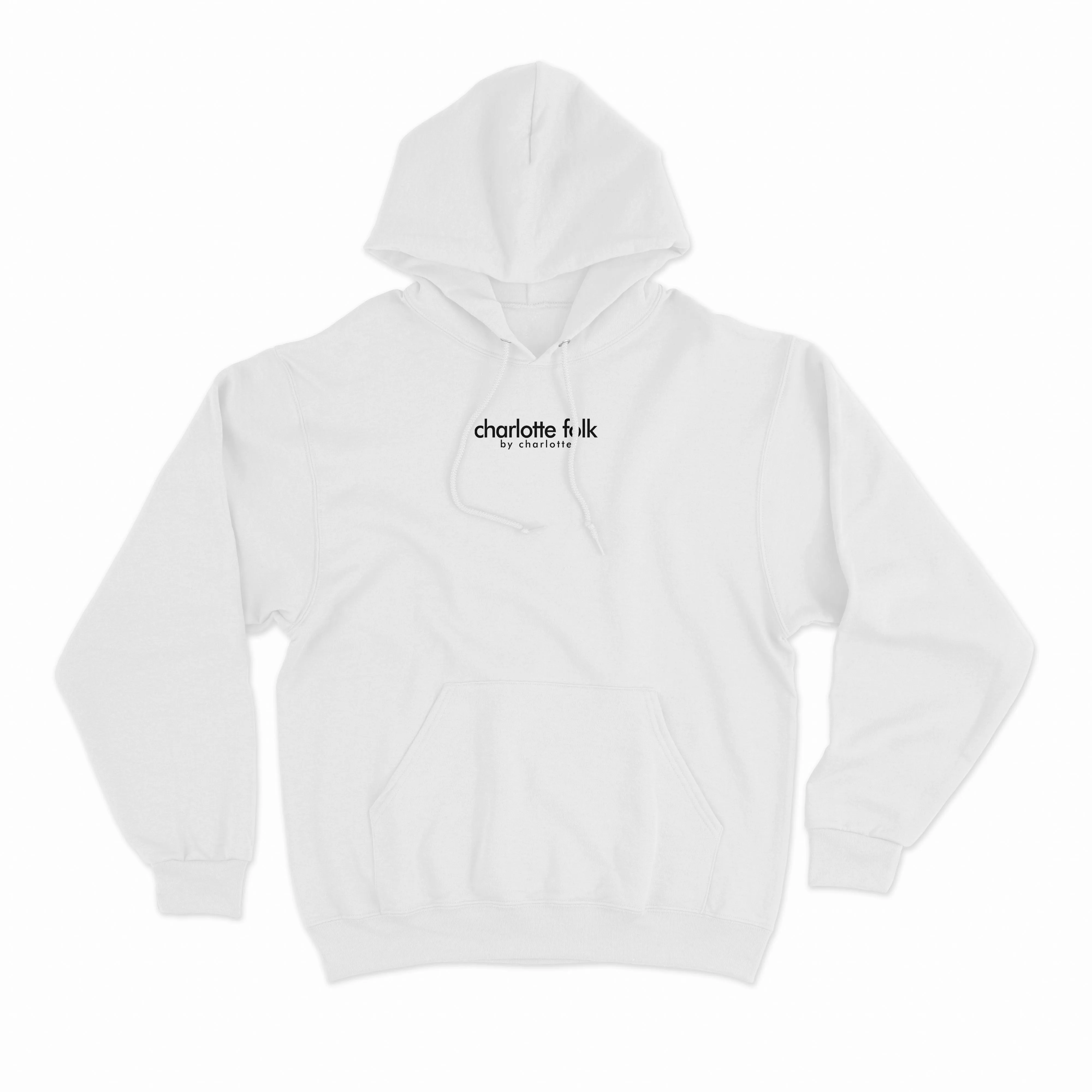 Basic Hoodie