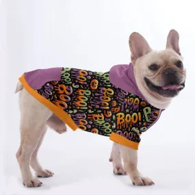 Beezy - Halloween Hoodies for French Bulldog  | Frenchie Shop Original