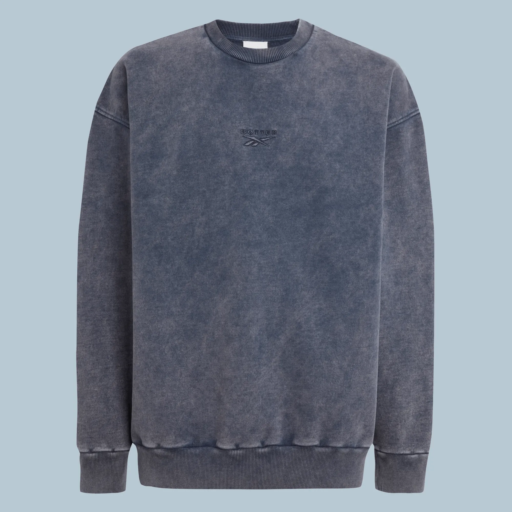 Botter x Reebok LTD Crewneck Sweater