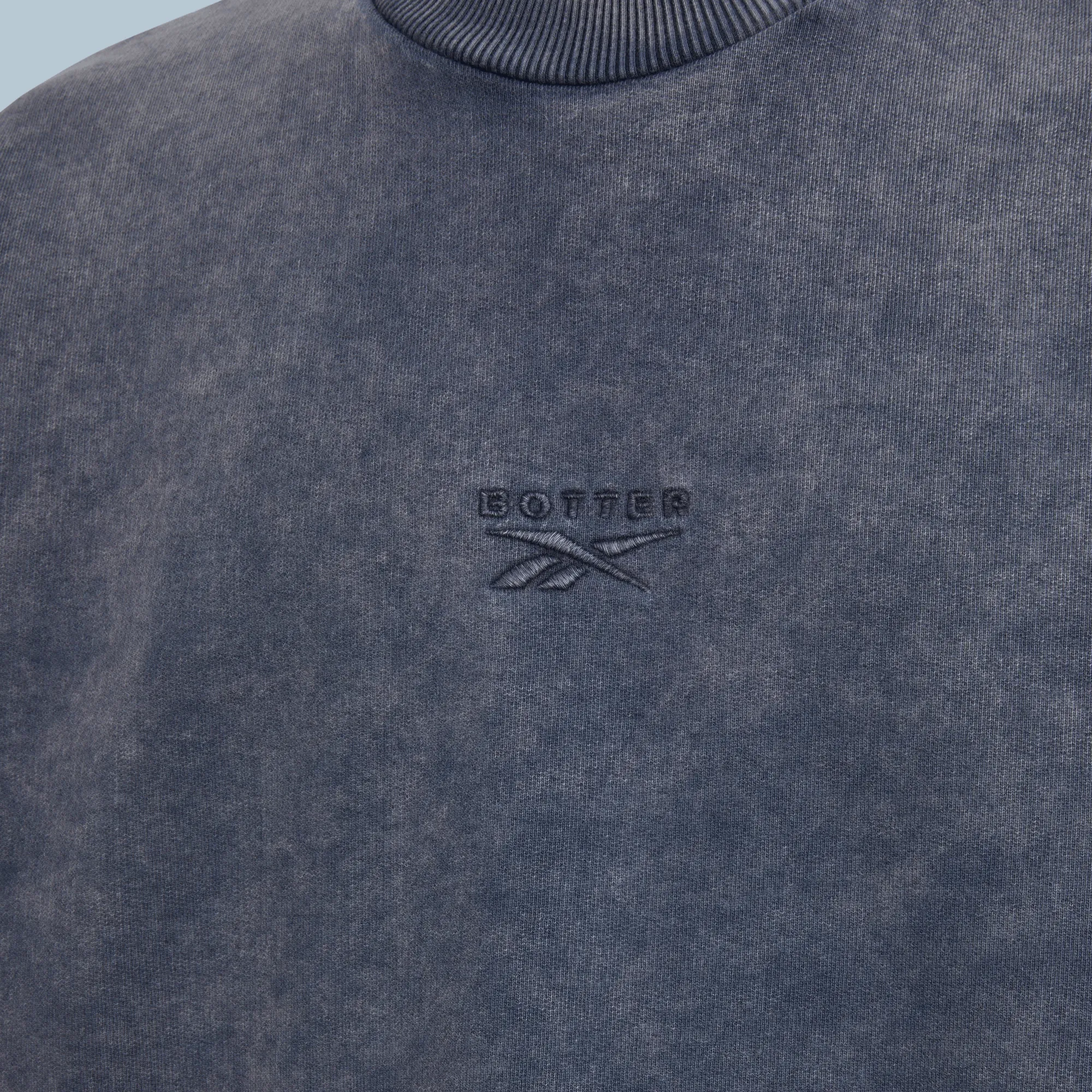 Botter x Reebok LTD Crewneck Sweater