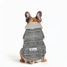 Buddy - Hoodies for French Bulldog  | Frenchie Shop Original