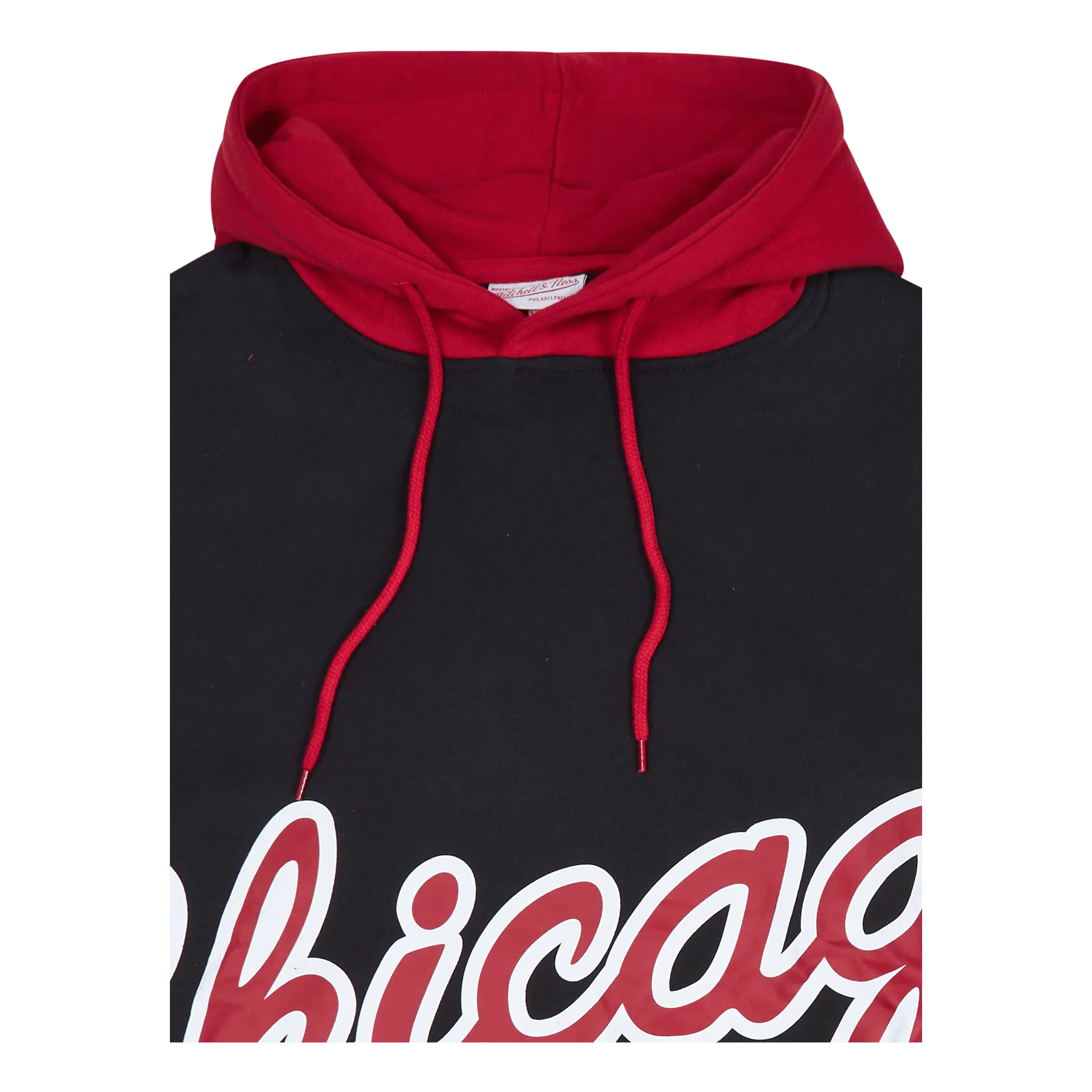 Bulls Big Face Hoody 5.0