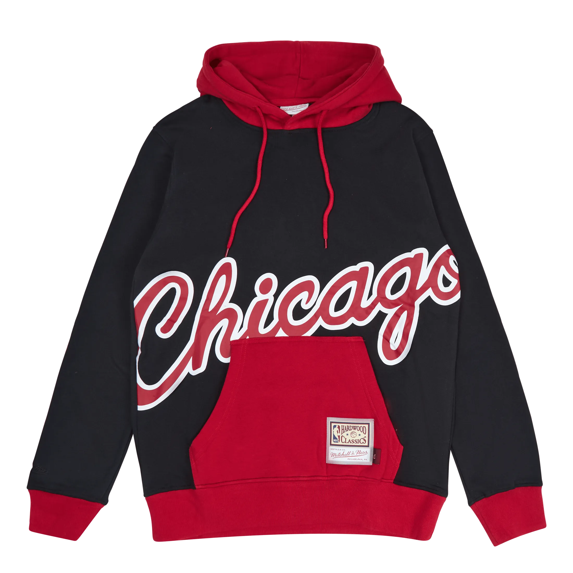 Bulls Big Face Hoody 5.0