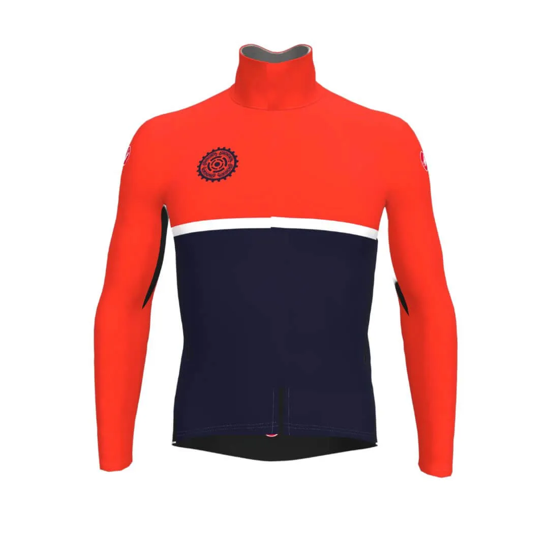 Castelli Perfetto Ros 2 Jacket - Special Edition