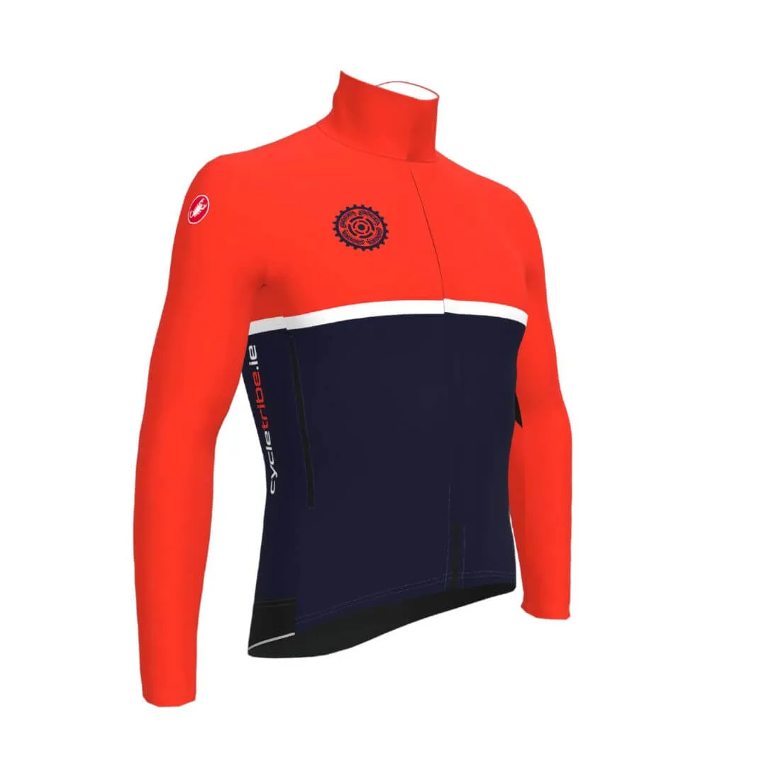 Castelli Perfetto Ros 2 Jacket - Special Edition