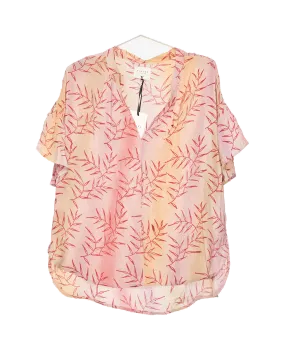 Charm SILK Top - No. 10