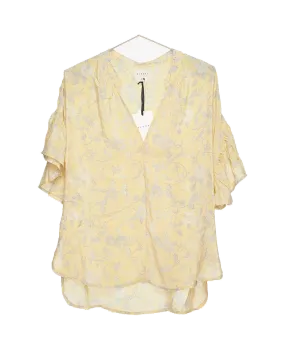 Charm SILK Top - No. 6