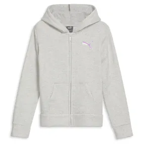 Core Pack Fleece Zip Up Hoodie (Youth)