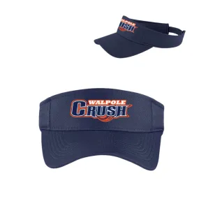 Crush Visor (STC27)