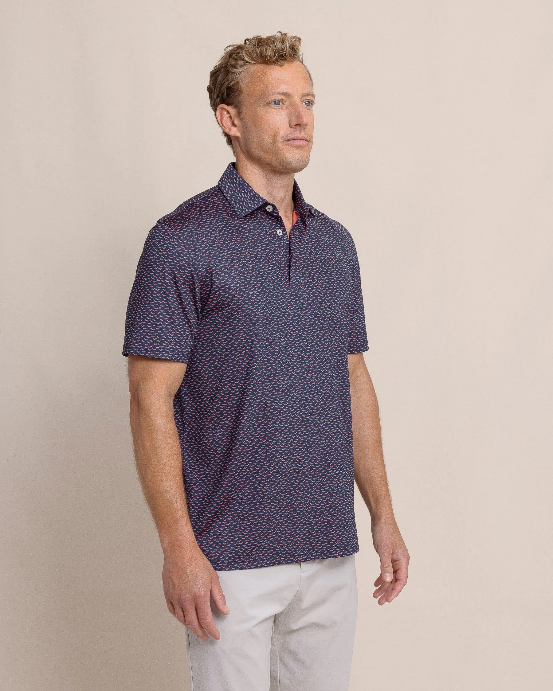 Driver Fall Flock Polo