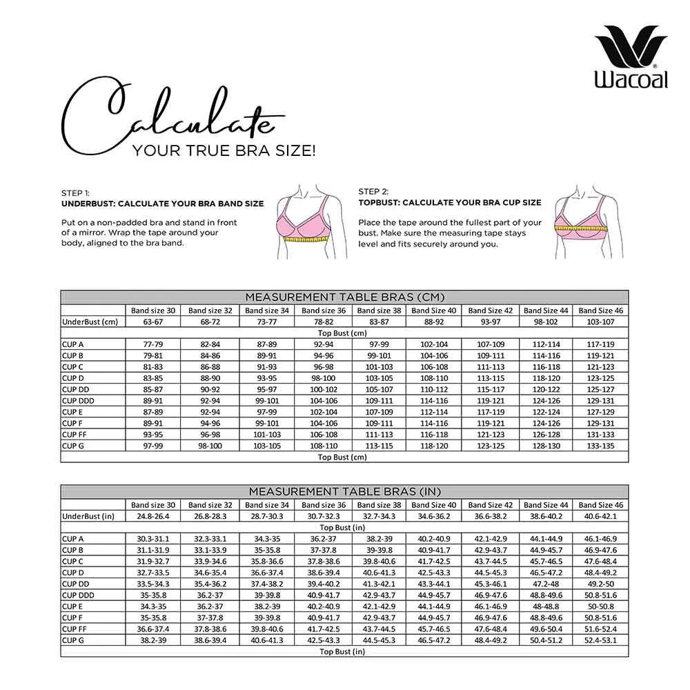 Everyday Elegance Padded Wired Full Cup Everyday Wear Smooth Finish T-Shirt Bra - Peach