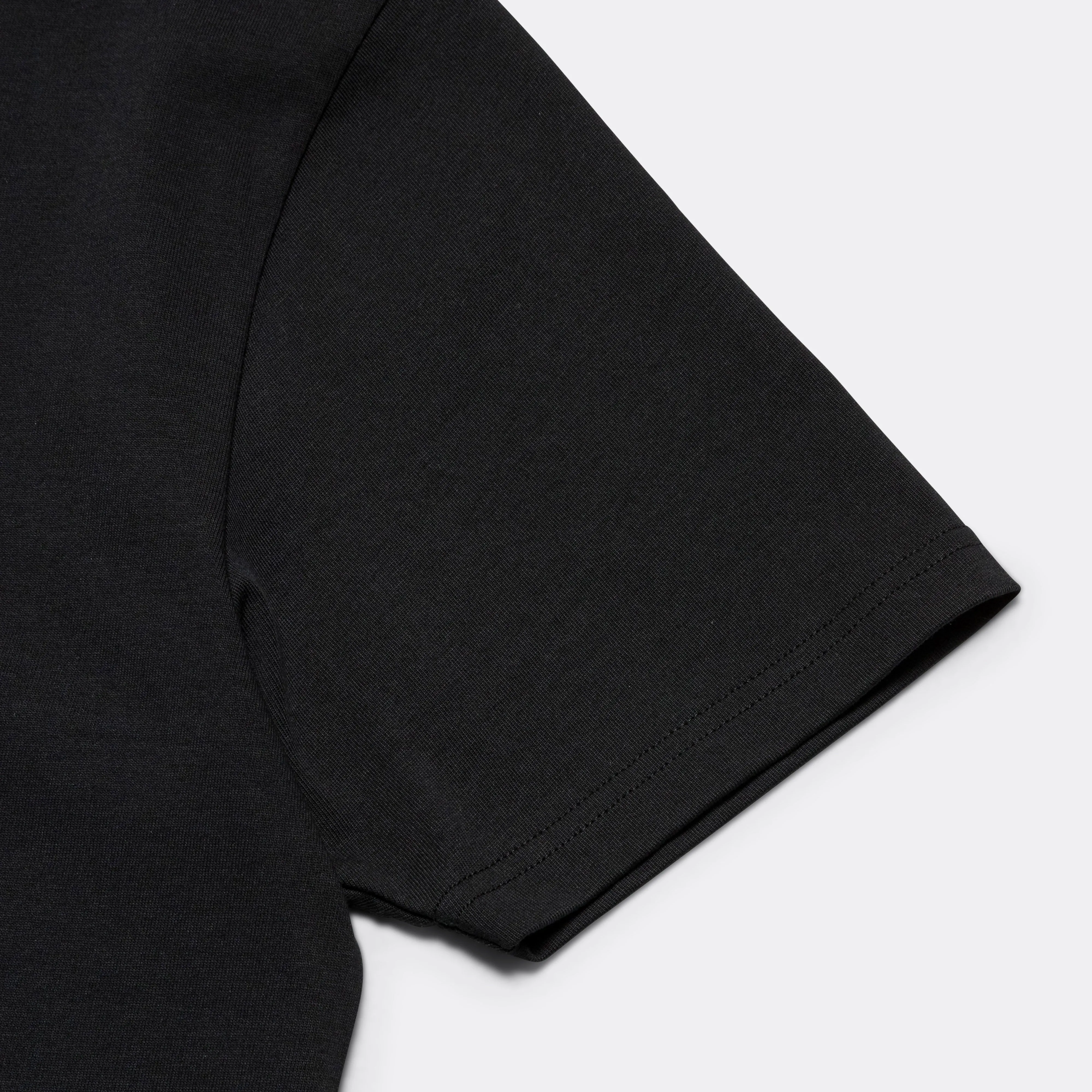 Everyday T-Shirt - Black