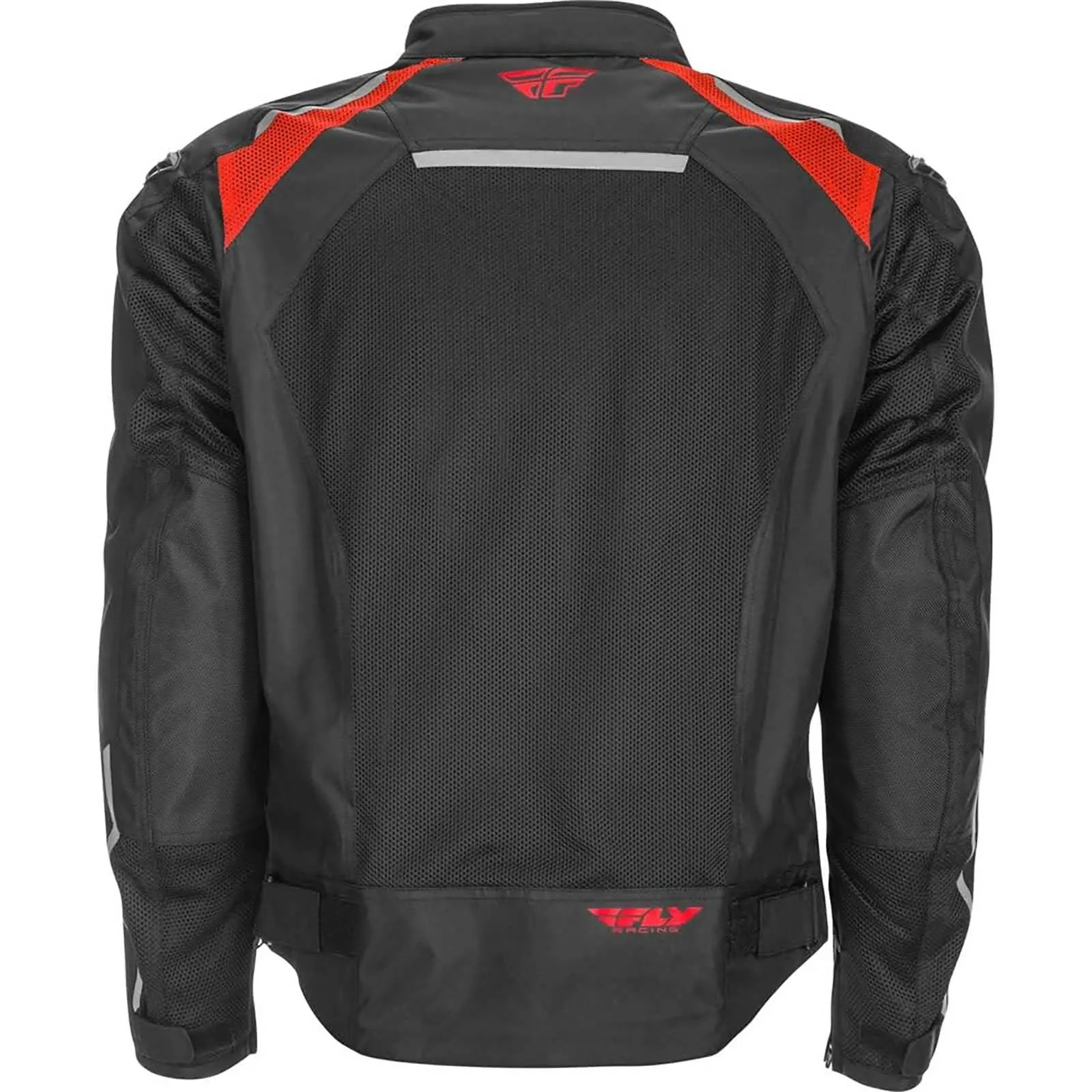 Fly Racing CoolPro Mesh Men's Street Jackets (Refurbished)