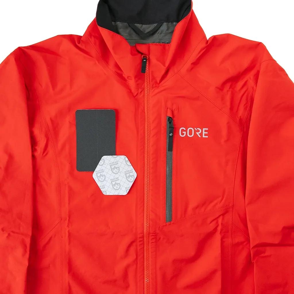 Gear Aid Gore-Tex Fabric Repair Kit