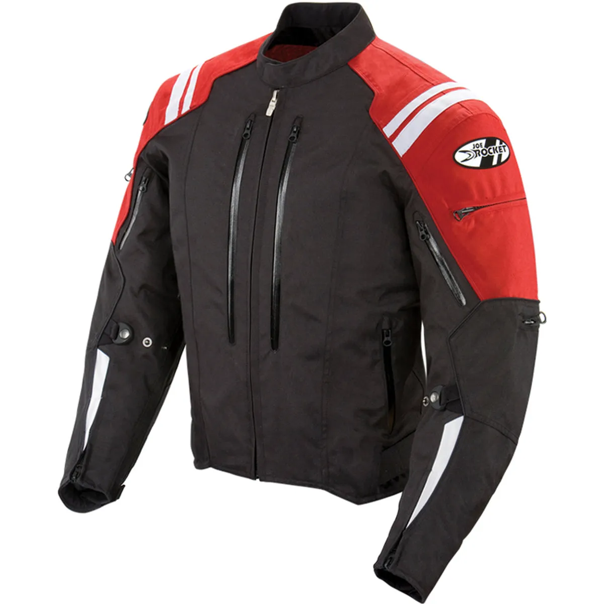 Joe Rocket Atomic 4.0 Men's Street Jackets (Brand New)