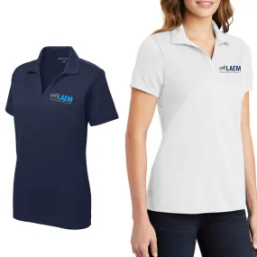 LAEM- Ladies Polos