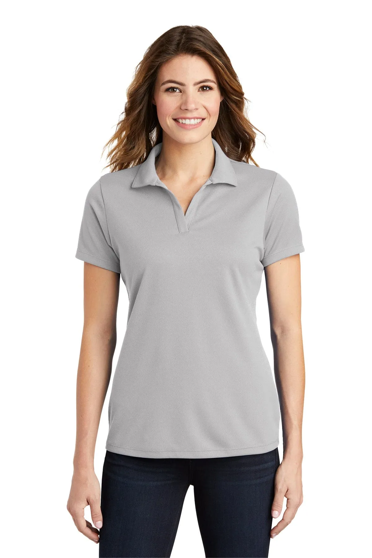 LAEM- Ladies Polos