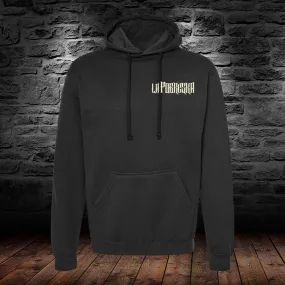 LP (Circle) Hoodie