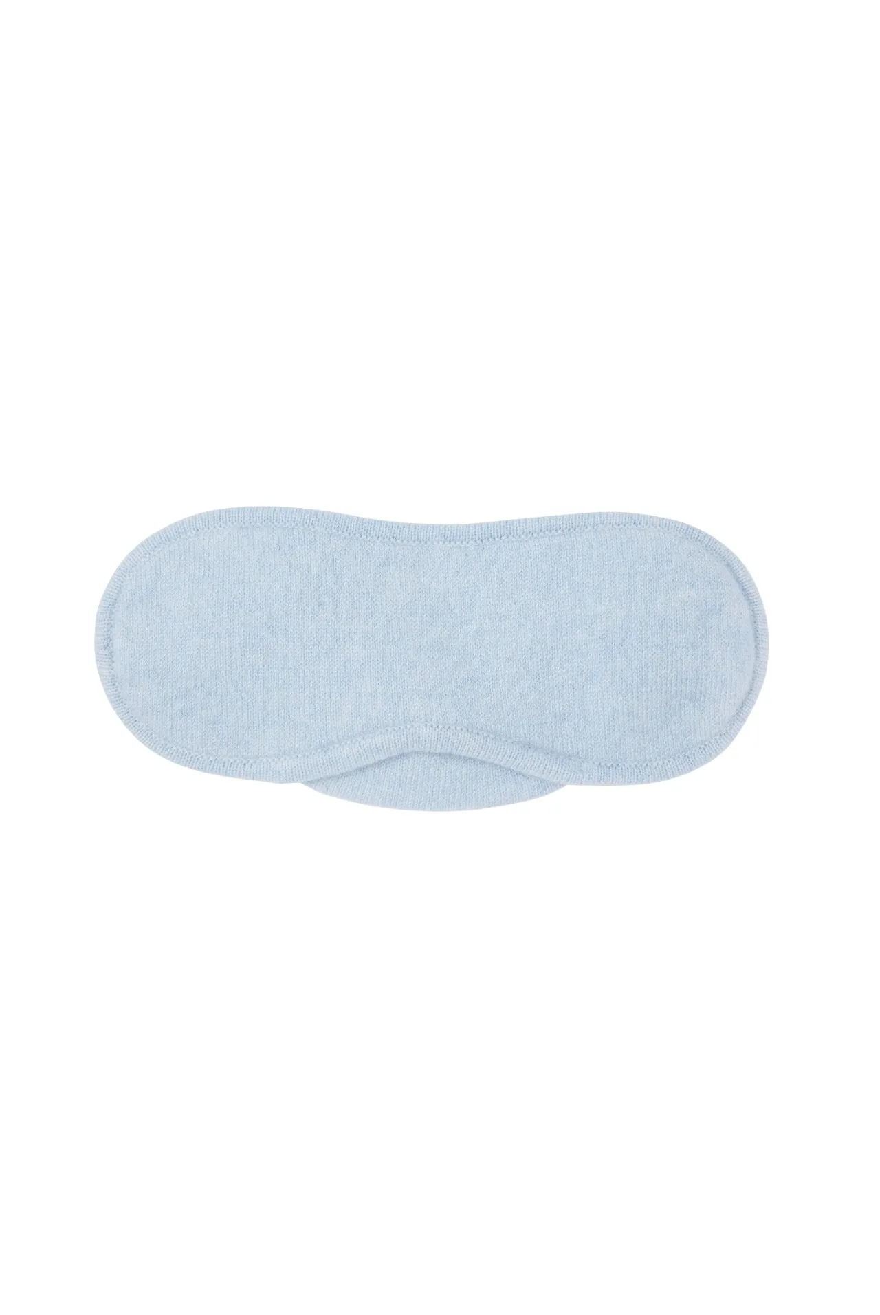 Malibu Cashmere Eye Mask