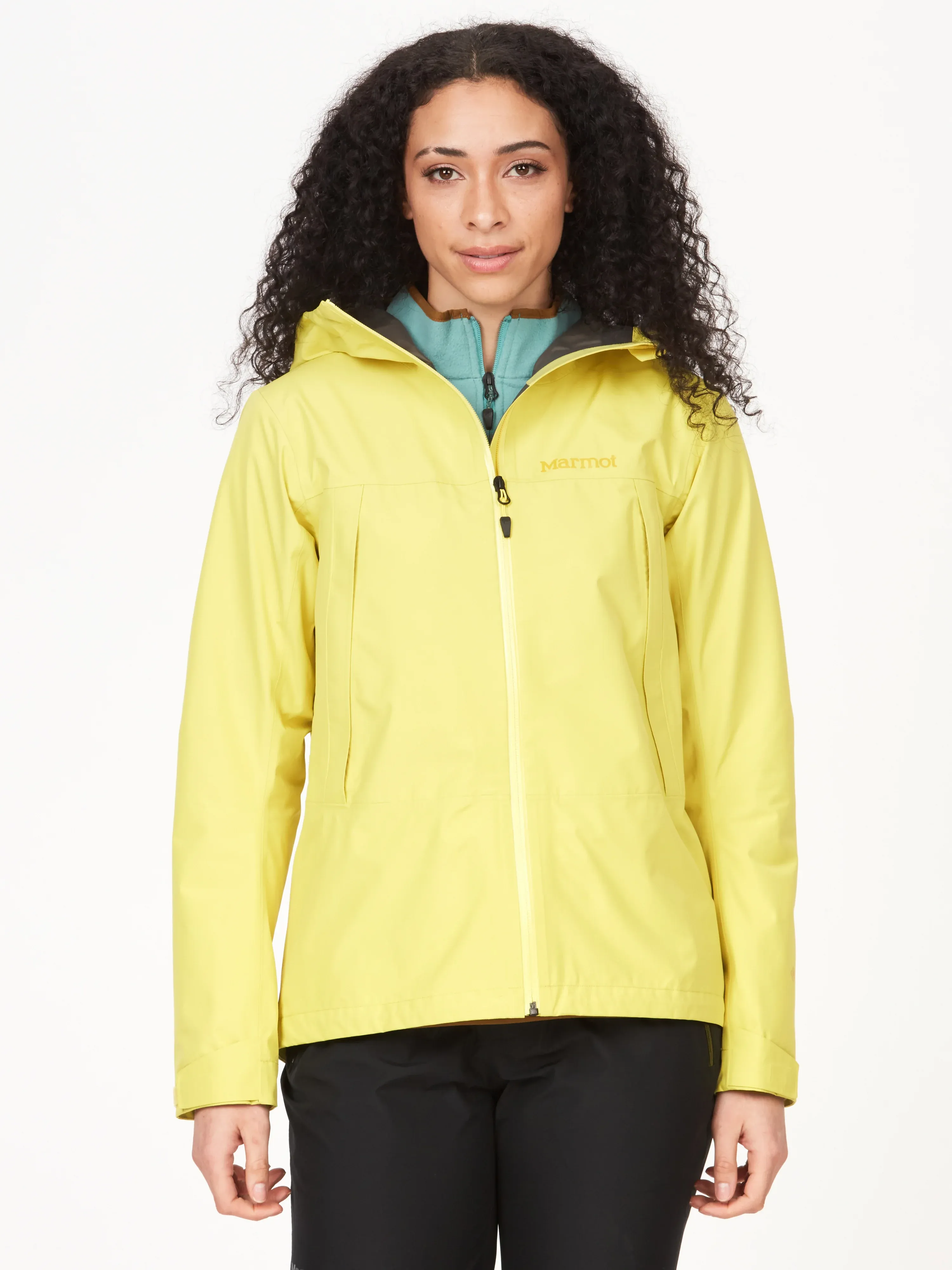 Marmot Womens Minimalist Pro GORE-TEX Jacket