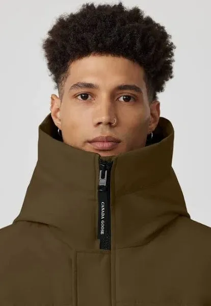 Men's MacMillan Parka