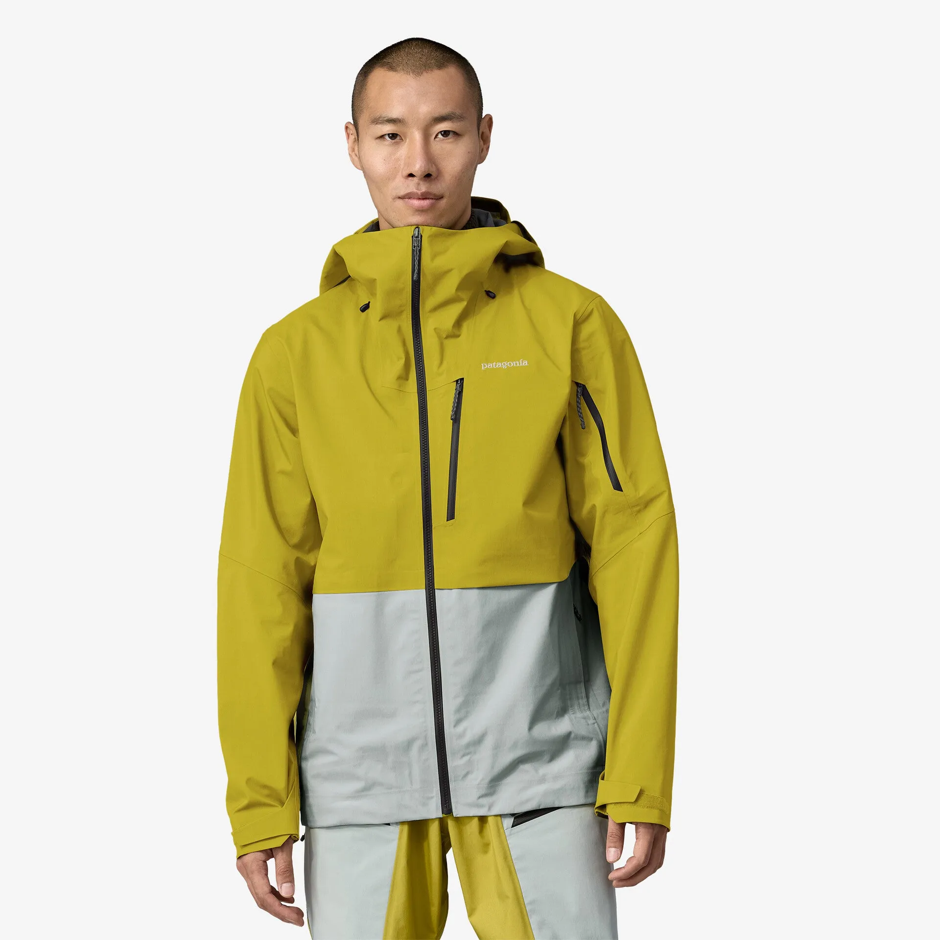 Men's Untracked Jacket (Past Season)