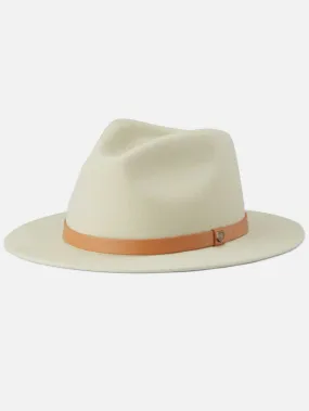 Messer Fedora Hat