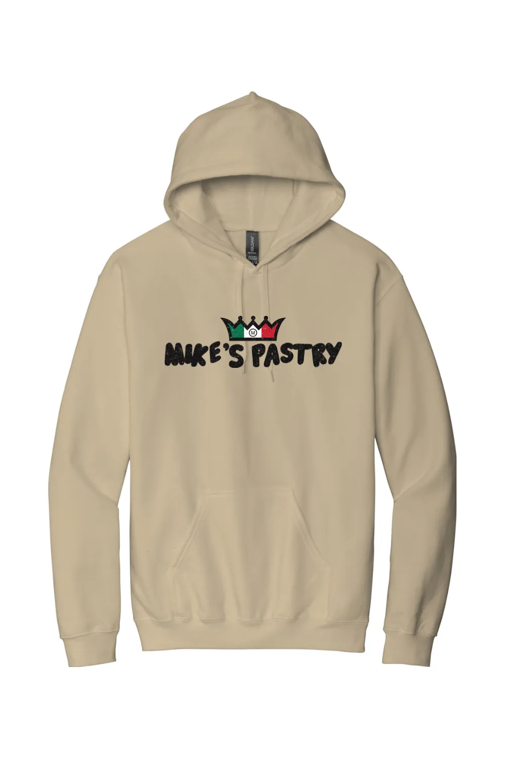 Mike's Pastry Italian Hoodie - Unisex