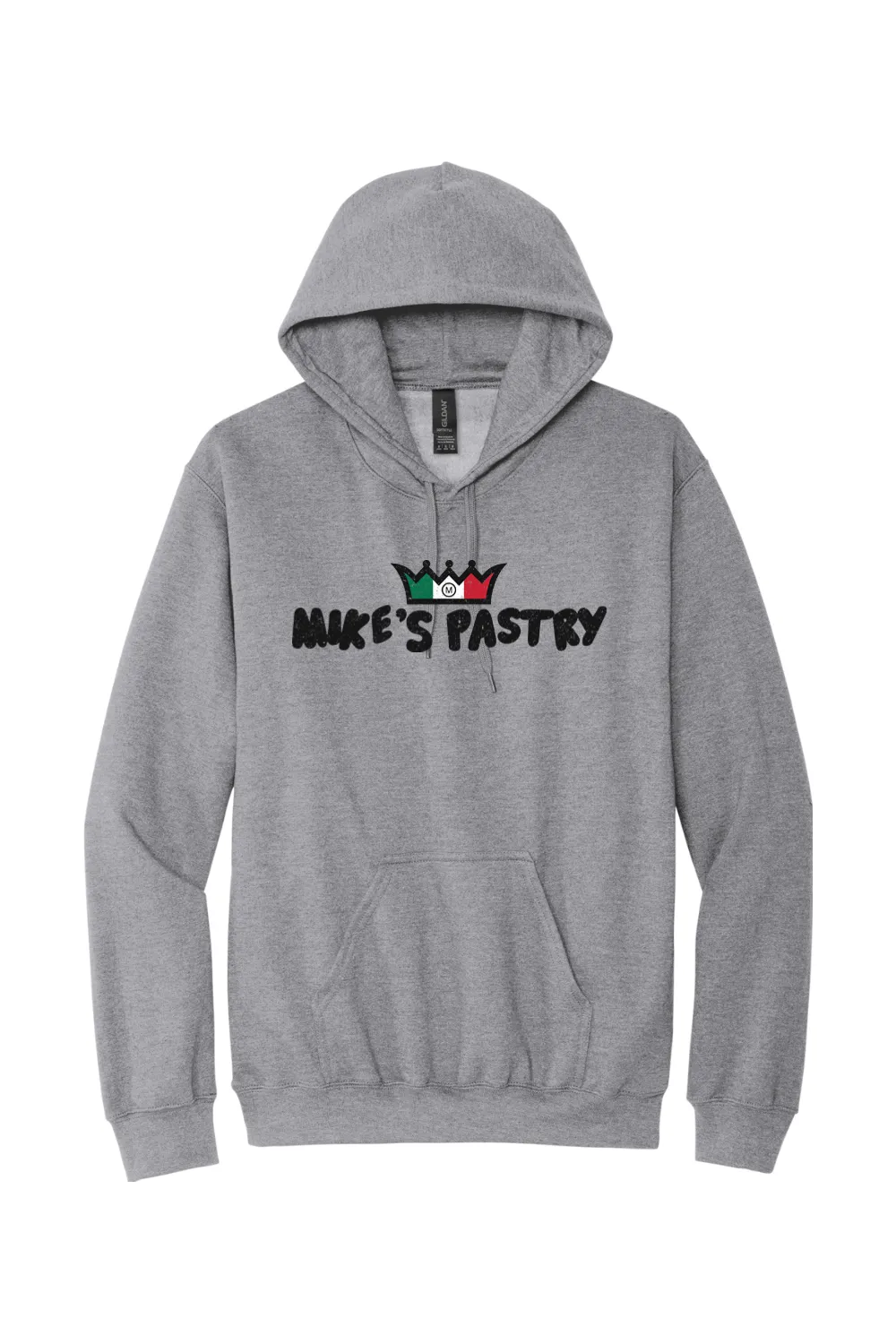 Mike's Pastry Italian Hoodie - Unisex