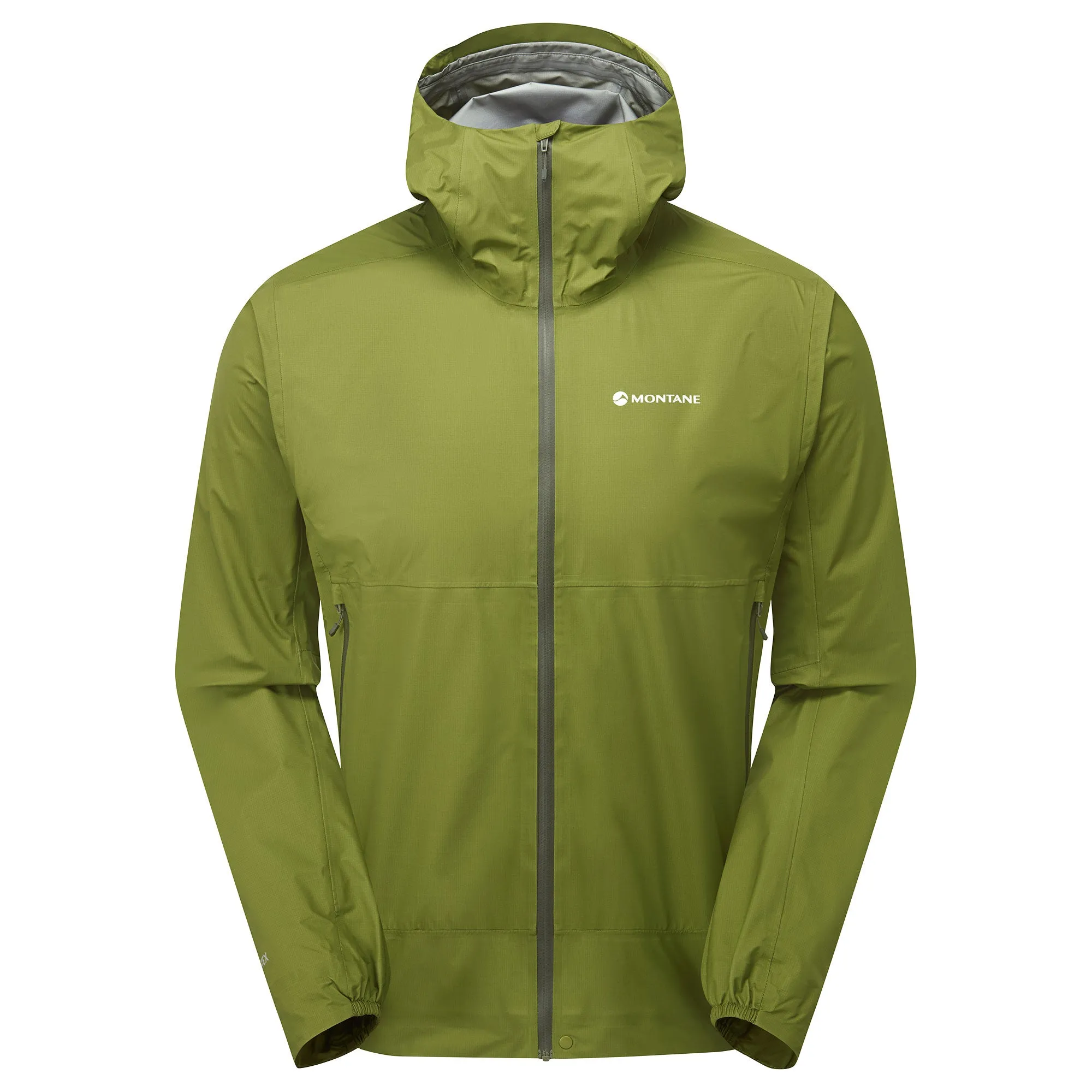 Montane Phase Nano Gore-tex Waterproof Jacket Mens