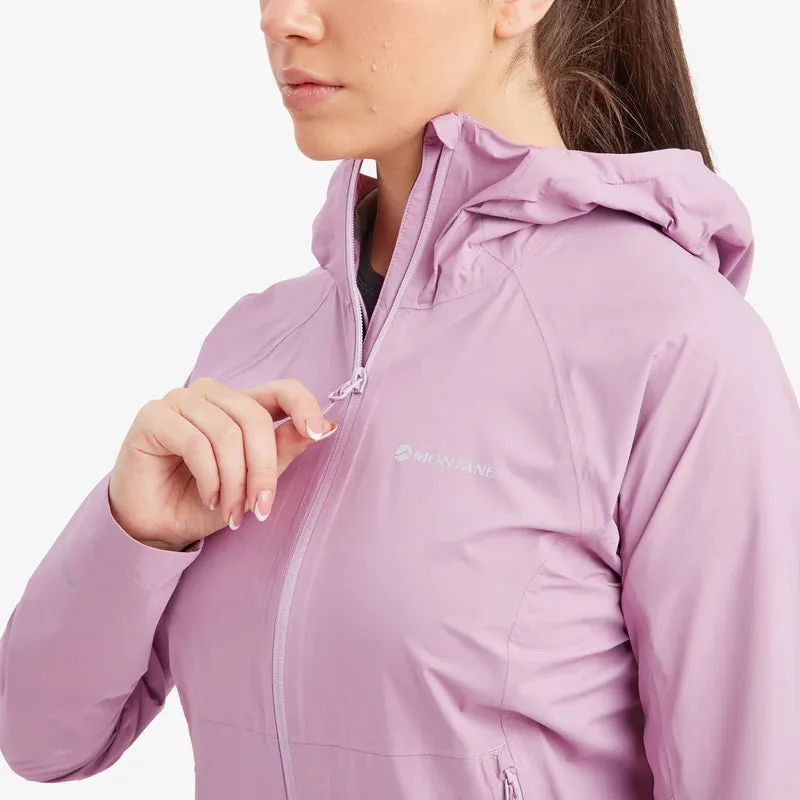 Montane - Women's Minimus Lite Waterproof jacket