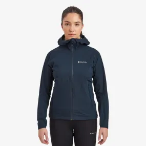 Montane - Women's Minimus Lite Waterproof jacket