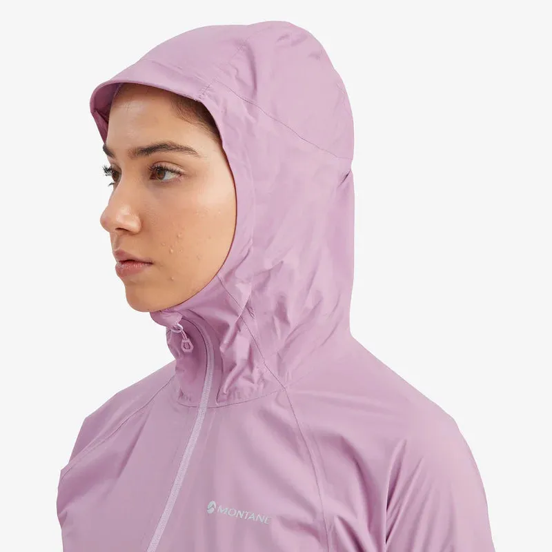 Montane - Women's Minimus Lite Waterproof jacket