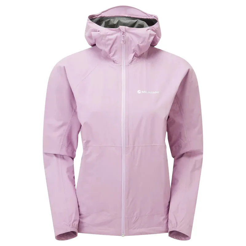 Montane - Women's Minimus Lite Waterproof jacket