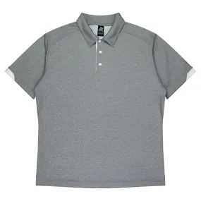 MORRIS MENS POLOS - 1317