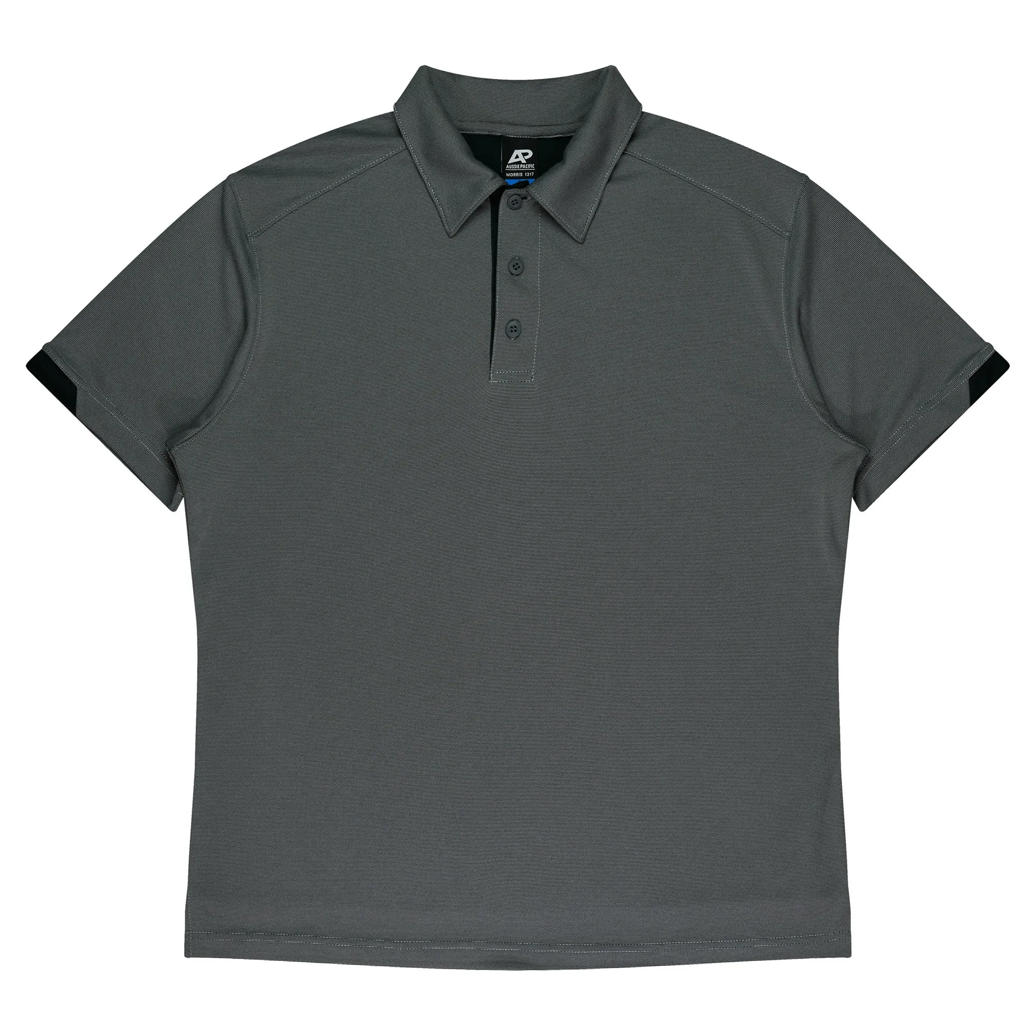 MORRIS MENS POLOS - 1317