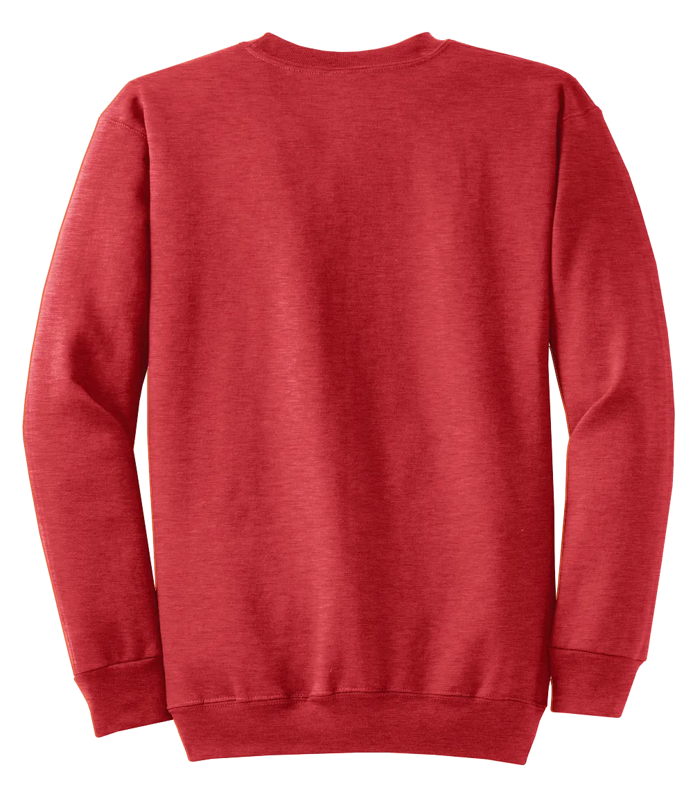 Nebraska 70's  Sweatshirt