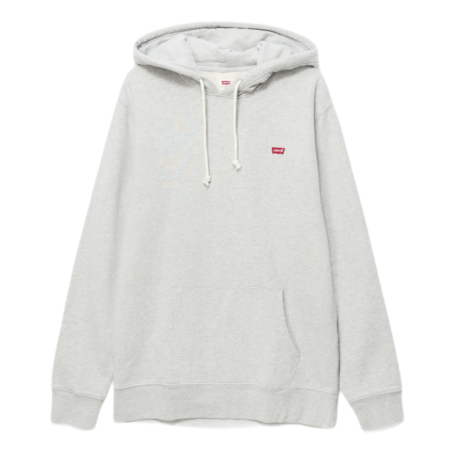 New Original Hoodie Gray