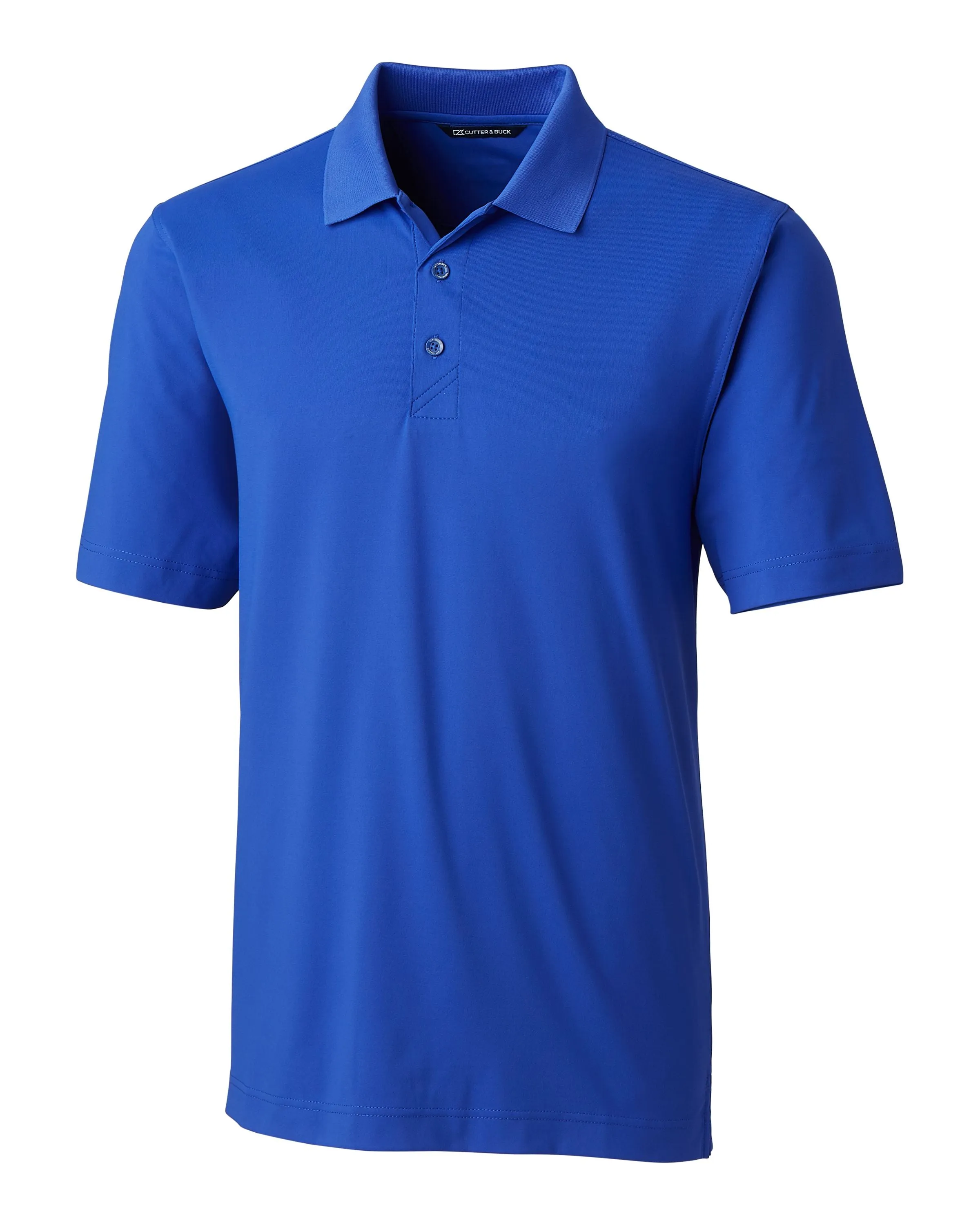 OUTLET-Cutter & Buck Forge Stretch Polo