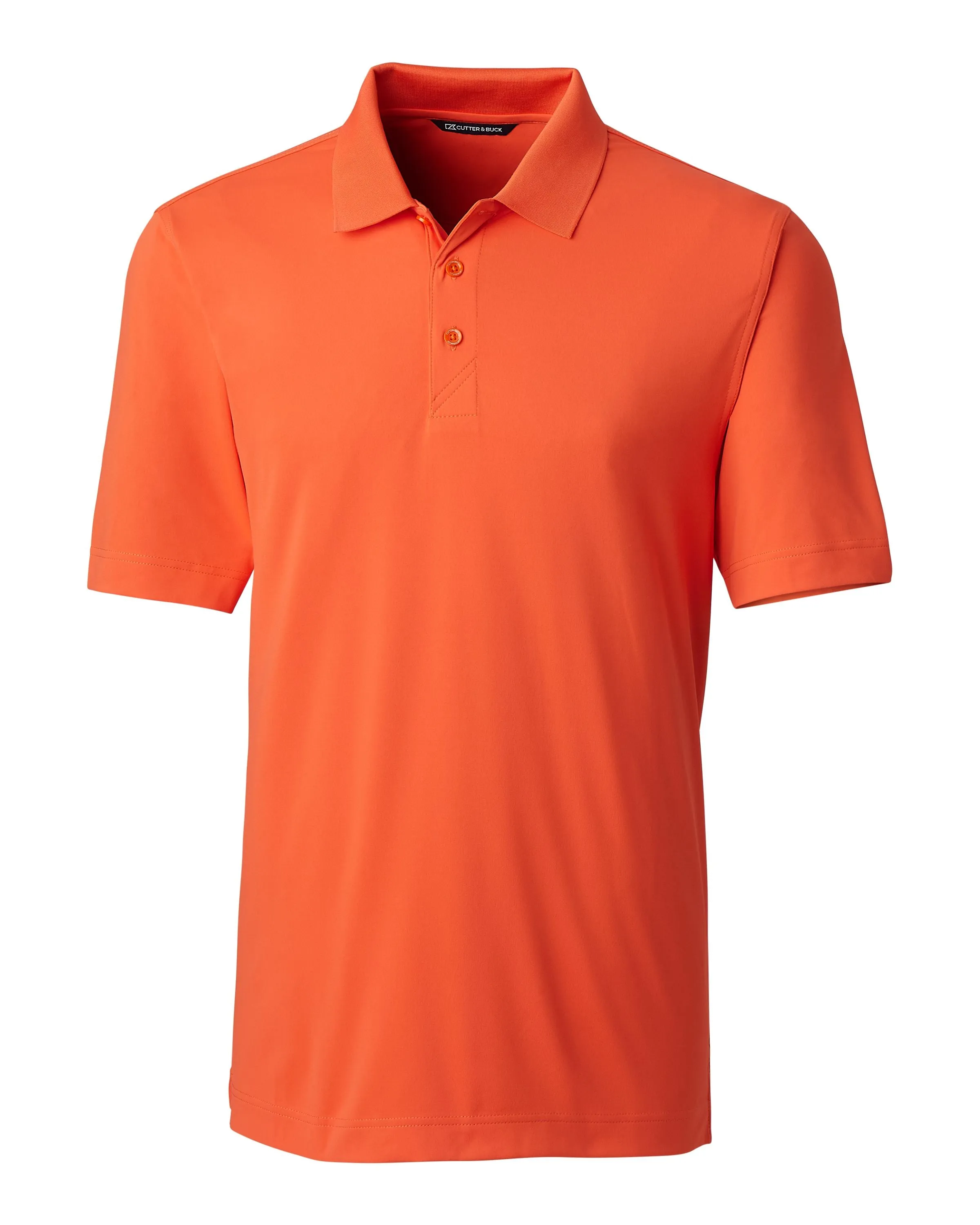 OUTLET-Cutter & Buck Forge Stretch Polo