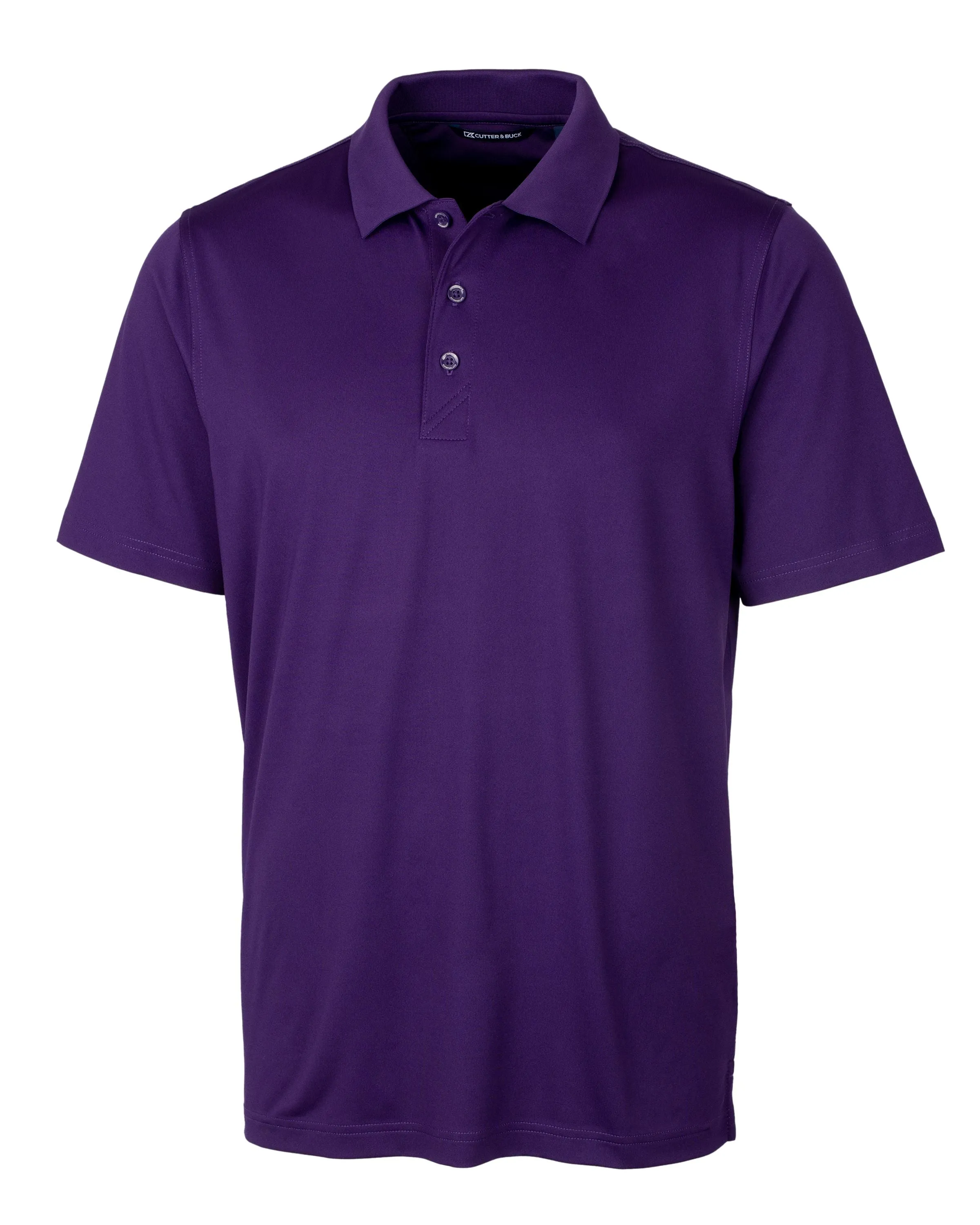 OUTLET-Cutter & Buck Forge Stretch Polo