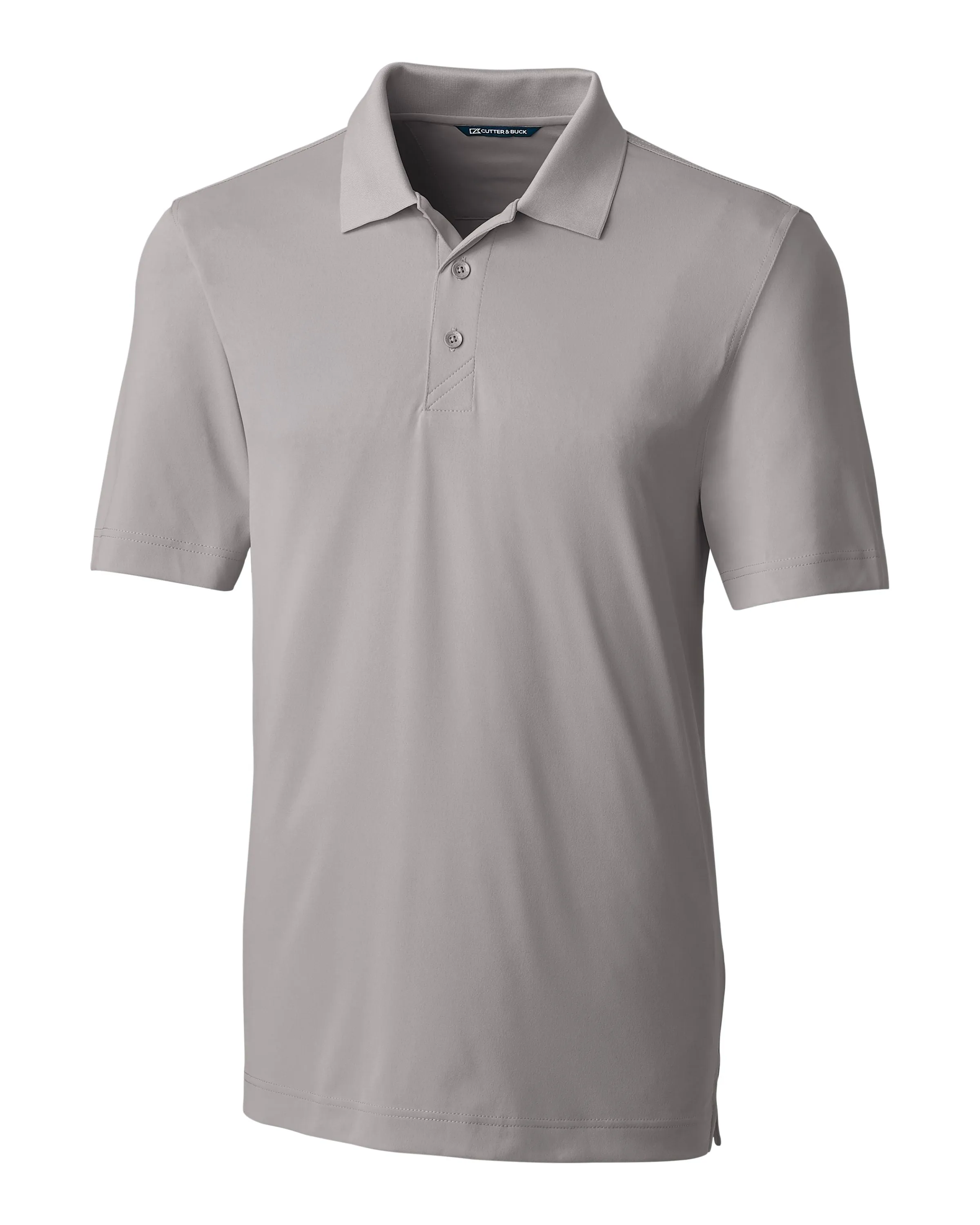 OUTLET-Cutter & Buck Forge Stretch Polo