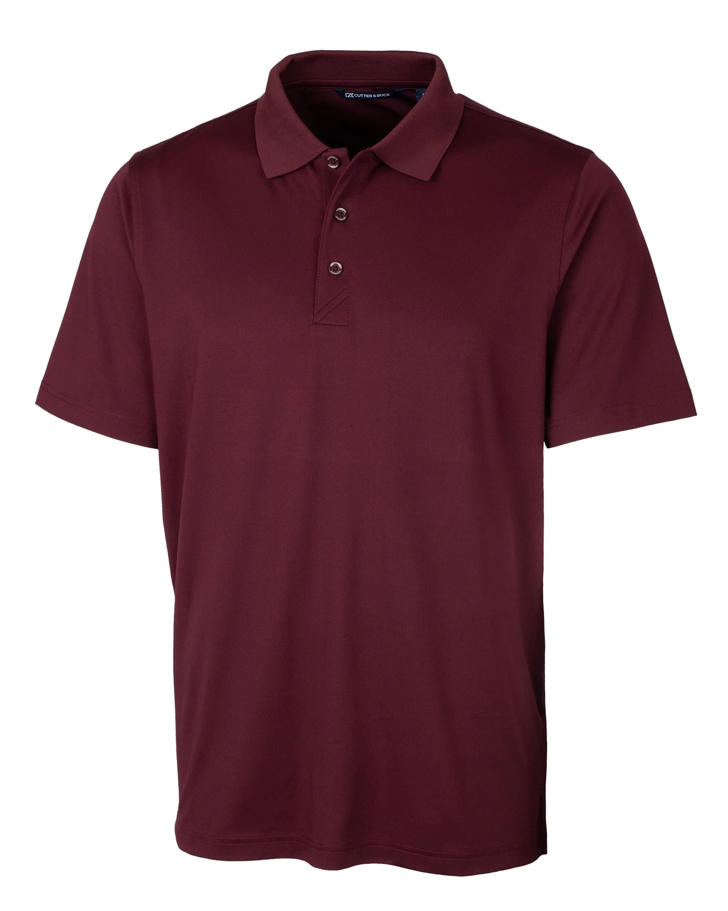 OUTLET-Cutter & Buck Forge Stretch Polo